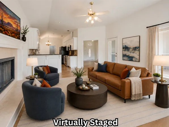 721 Herman Dr, Hurst, TX 76054