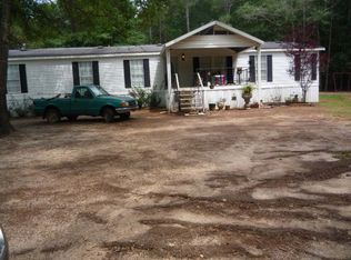 3278 State Highway 33 N, Sylvester, GA 31791