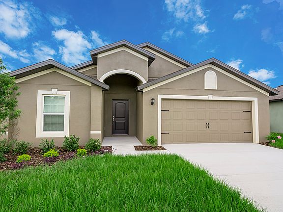 The Estero by LGI Homes