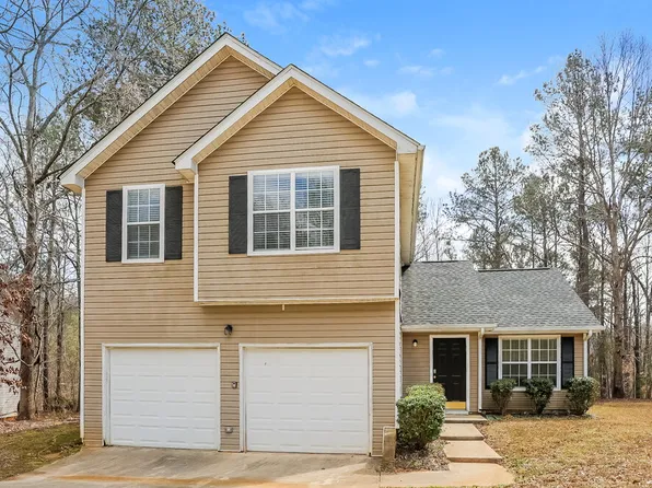 3179 Lower Creek Dr, Douglasville, GA 30135