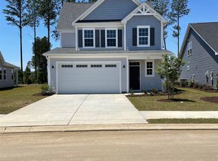712 Hackberry Way LOT 3, Longs, SC 29568