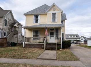 619 S Clark St, Moberly, MO 65270