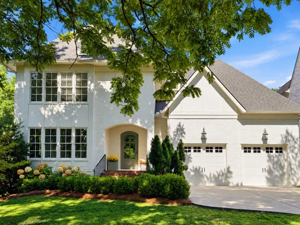704A Crescent Rd, Nashville, TN 37205