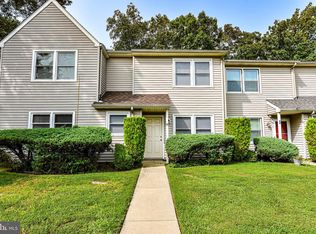 25 Townhouse Ln, Little Egg Harbor, NJ