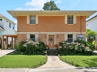 402 28th St, New Orleans, LA 70124