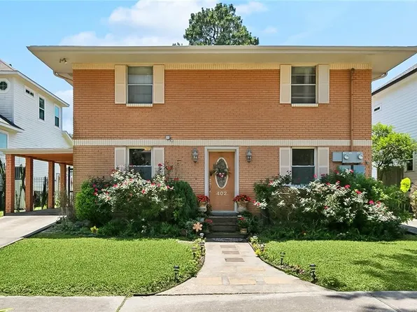 402 28th St, New Orleans, LA 70124
