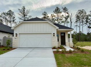 11415 Mandolin Dr, Montgomery, TX 77316