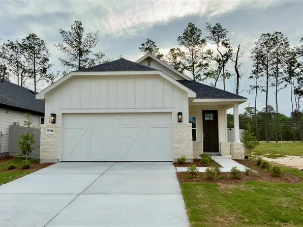 11415 Mandolin Dr, Montgomery, TX 77316