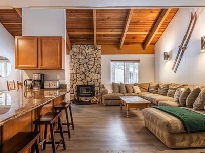 2113 Meridian Blvd #180, Mammoth Lakes, CA, 93546