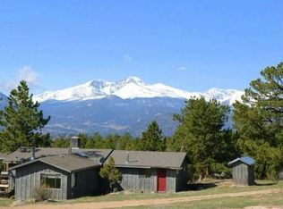 2978 Lory Ln, Estes Park, CO 80517
