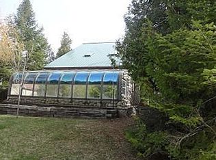 Lappan Rd, Alpena, MI 49707