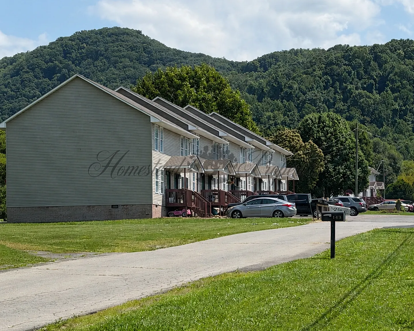 Whispering Pines Townhomes — Photo 2