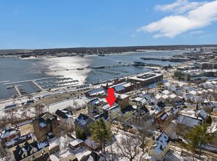 6 - 8 Saint Lawrence Street, Portland, ME 04101