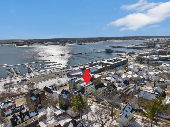6 - 8 Saint Lawrence Street, Portland, ME 04101
