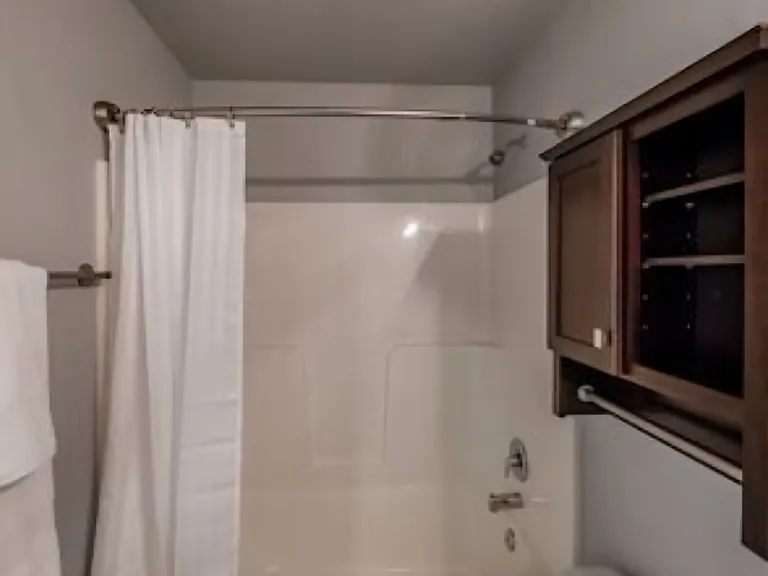 Main Bath