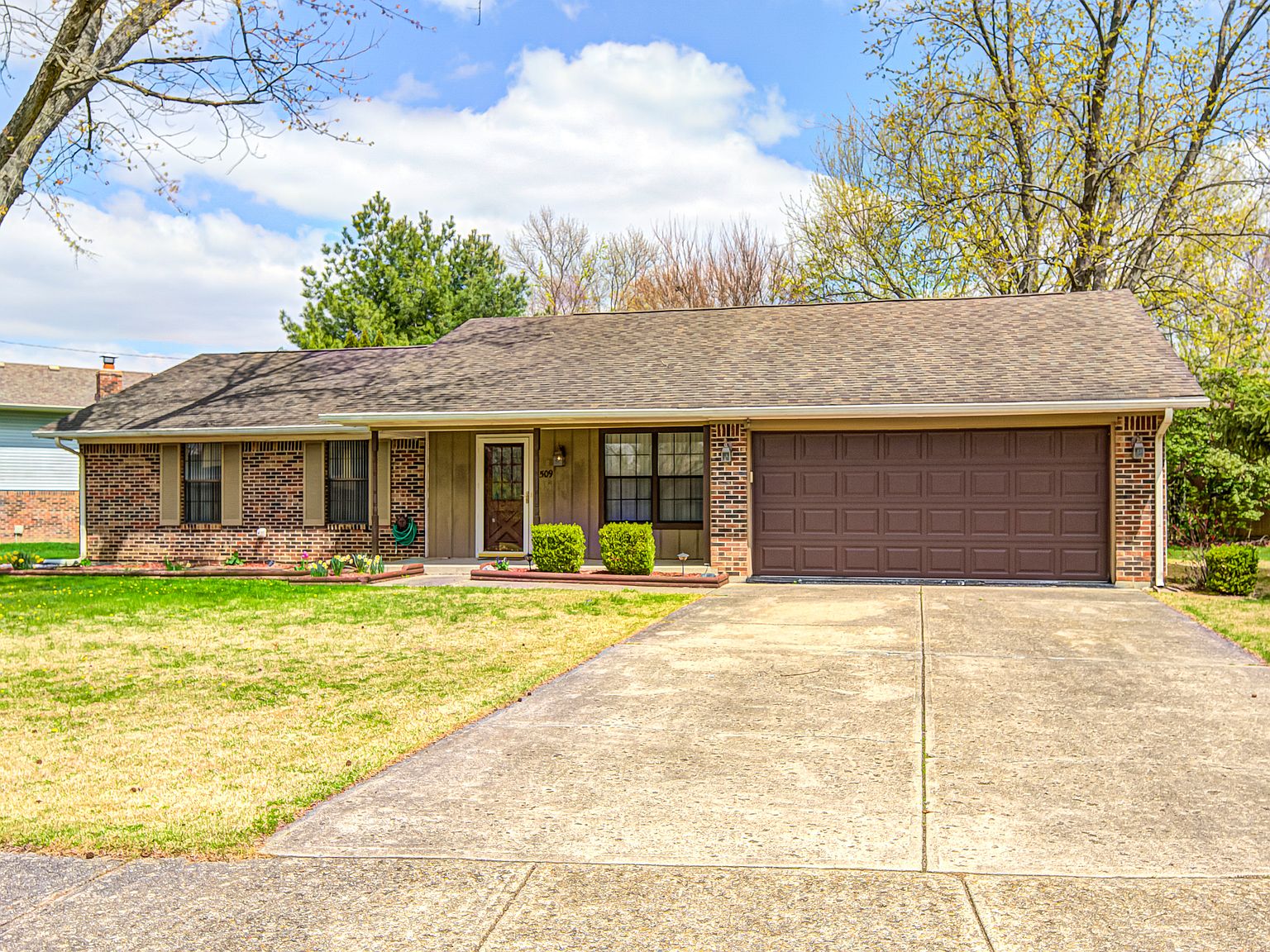 509 Nelson Dr, Brownsburg, IN 46112 | Zillow