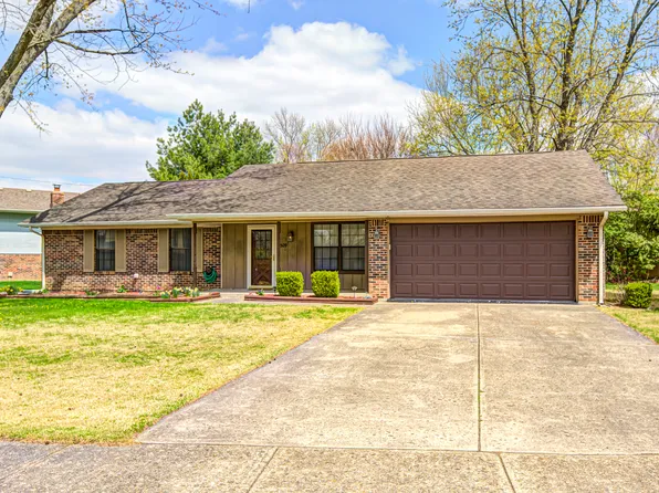 509 Nelson Dr, Brownsburg, IN 46112