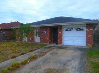 14 W Blue Ridge Ct, New Orleans, LA 70128