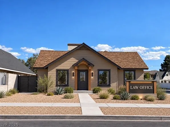 529 S 9th St, Las Vegas, NV 89101