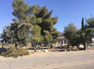 851 State Highway 138 Rd, Pinon Hills, CA 92372