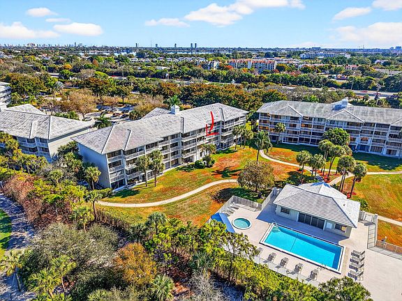 3rd image of 2701 Village Boulevard #303