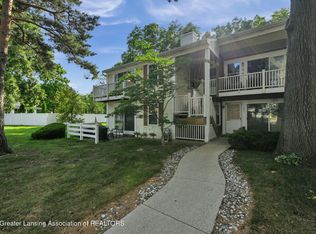 2034 Hamilton Rd #201-19, Okemos, MI 48864