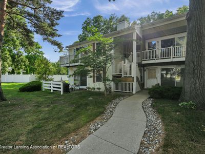 2034 Hamilton Rd #201-19, Okemos, MI, 48864