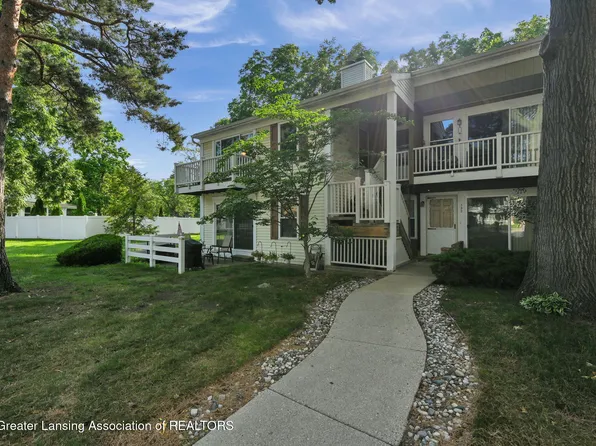 2034 Hamilton Rd #201-19, Okemos, MI 48864