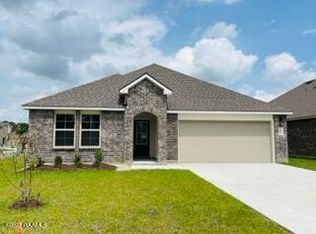 262 Cane Run Ct, Duson, LA 70529