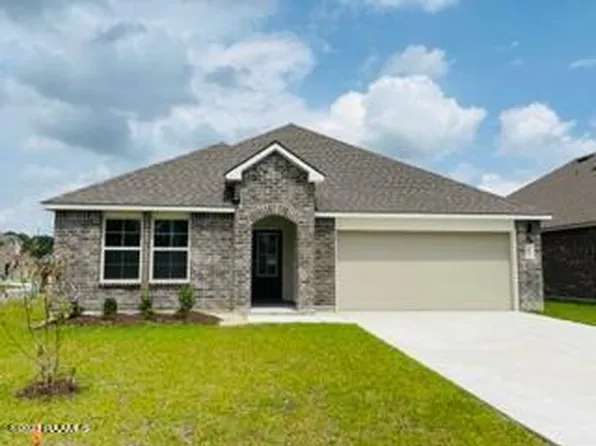 262 Cane Run Ct, Duson, LA 70529