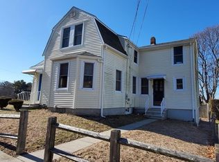 20 Adams St, Fall River, MA 02720