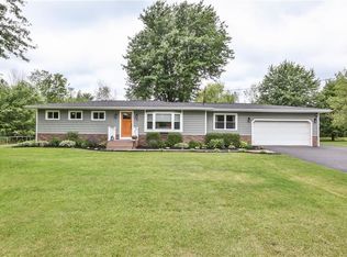 3081 Lake Rd N, Brockport, NY 14420