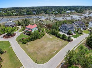 2272 Beckenham Dr, Mount Pleasant, SC 29466