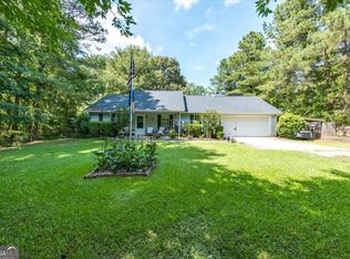 1426 Teagle Rd, Forsyth, GA 31029