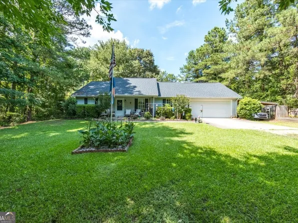 1426 Teagle Rd, Forsyth, GA 31029