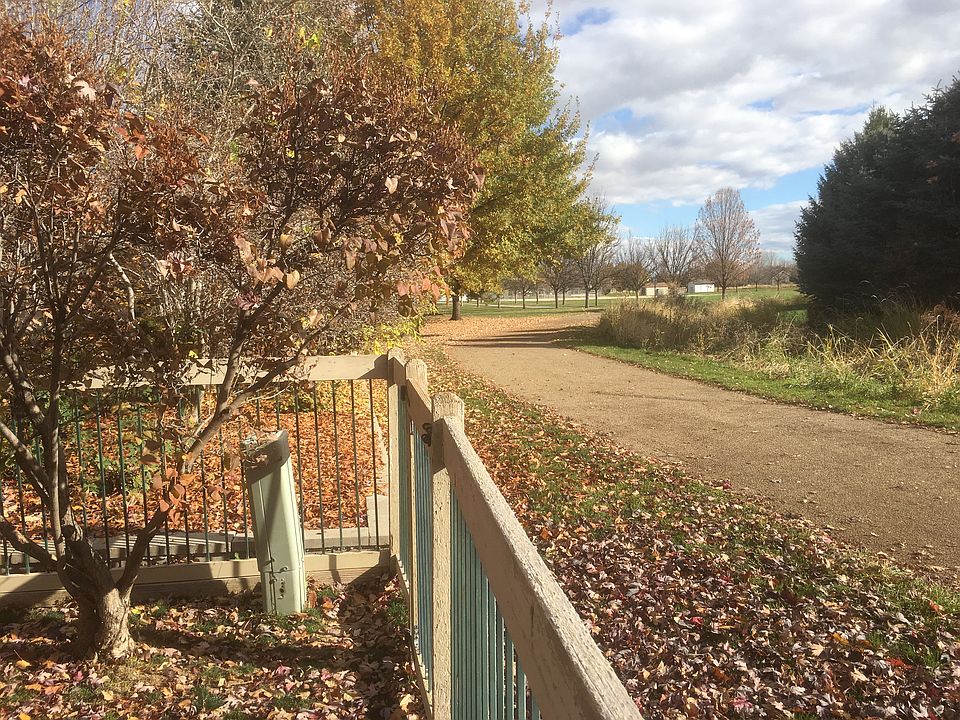 Hobble Creek park closeby!