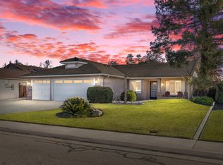 2930 S Maselli St, Visalia, CA 93277