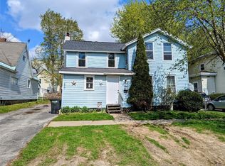 355 S 3rd St APT 1, Fulton, NY 13069