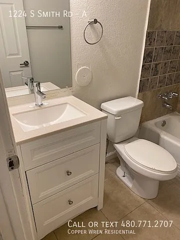 1224 S Smith Rd #A — Photo 5