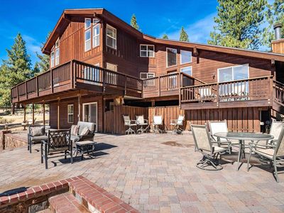 16095 Woodbridge Ct, Truckee, CA, 96161