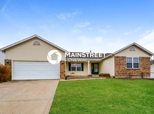 11 Angie Marie Ct, O'Fallon, MO 63368