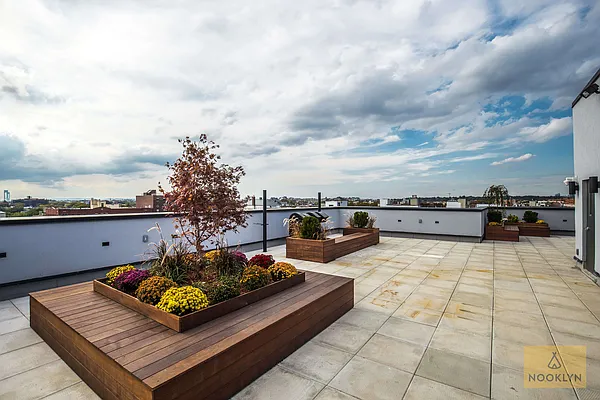 Rented by Nooklyn NYC LLC | media 18