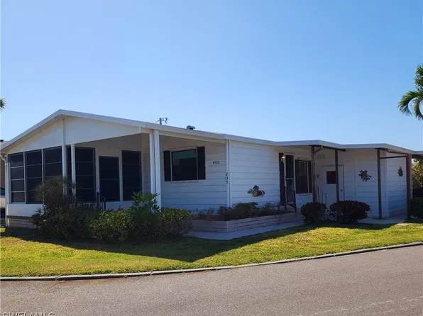 4920 Pinfish Ln, Saint James City, FL 33956