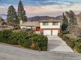 22531 Shine Ct, Tehachapi, CA 93561