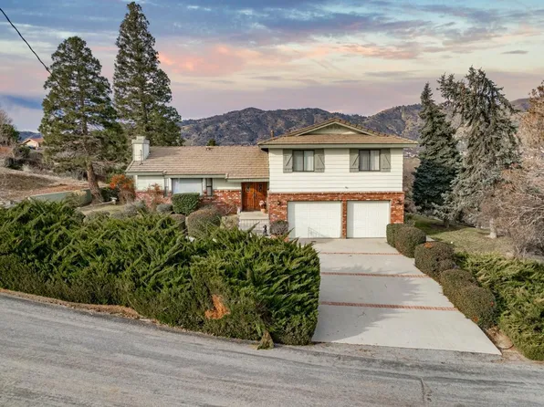 22531 Shine Ct, Tehachapi, CA 93561