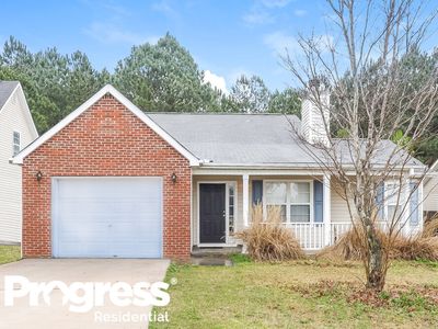1036 Meadow Glen Cir, Fairburn, GA, 30213