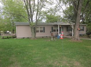 4445 Dicks Mill Dr, Bunceton, MO 65237