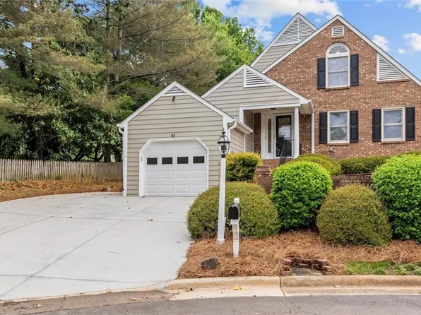 900 Brintonial Way, Winston Salem, NC 27104