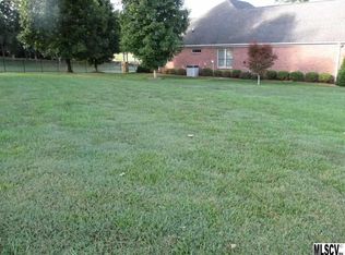 3784 Sarazen Ct NE #8, Conover, NC 28613