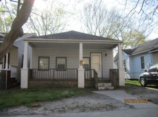 3108 Lens Ave, Norfolk, VA 23509